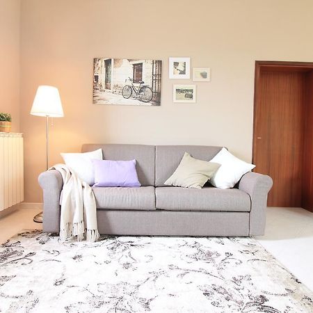 Apartmán Il Borghetto San Lorenzo in Campo Exteriér fotografie