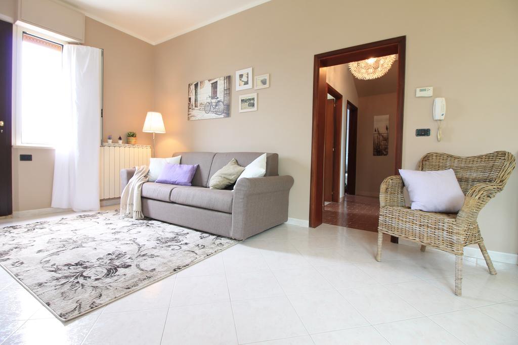Apartmán Il Borghetto San Lorenzo in Campo Exteriér fotografie