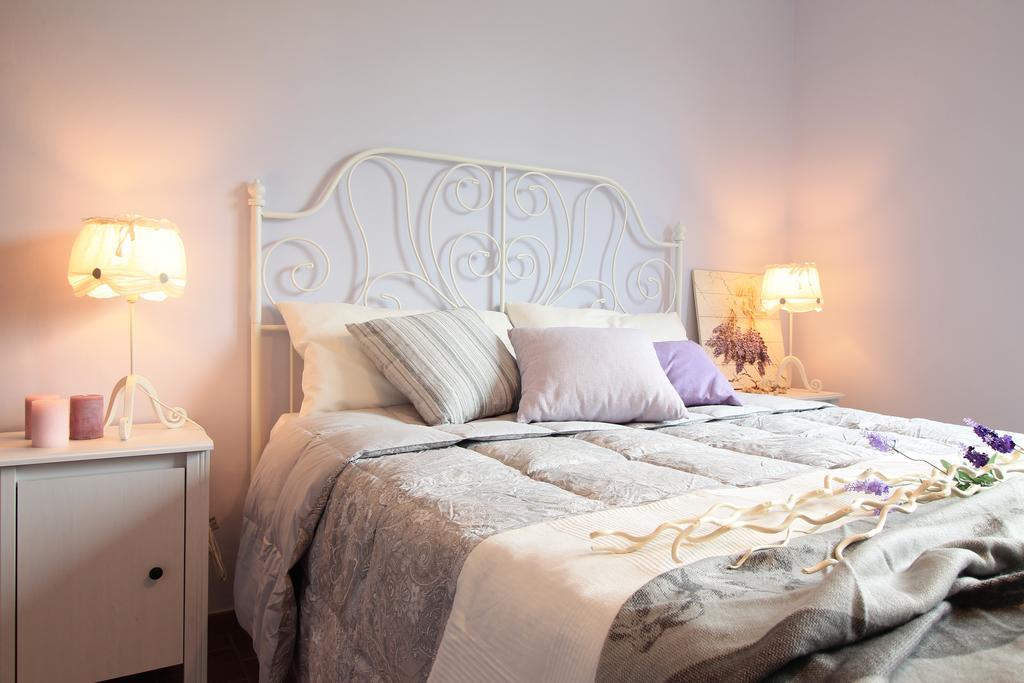 Apartmán Il Borghetto San Lorenzo in Campo Exteriér fotografie