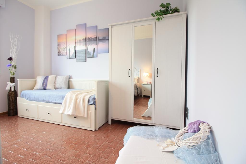Apartmán Il Borghetto San Lorenzo in Campo Exteriér fotografie